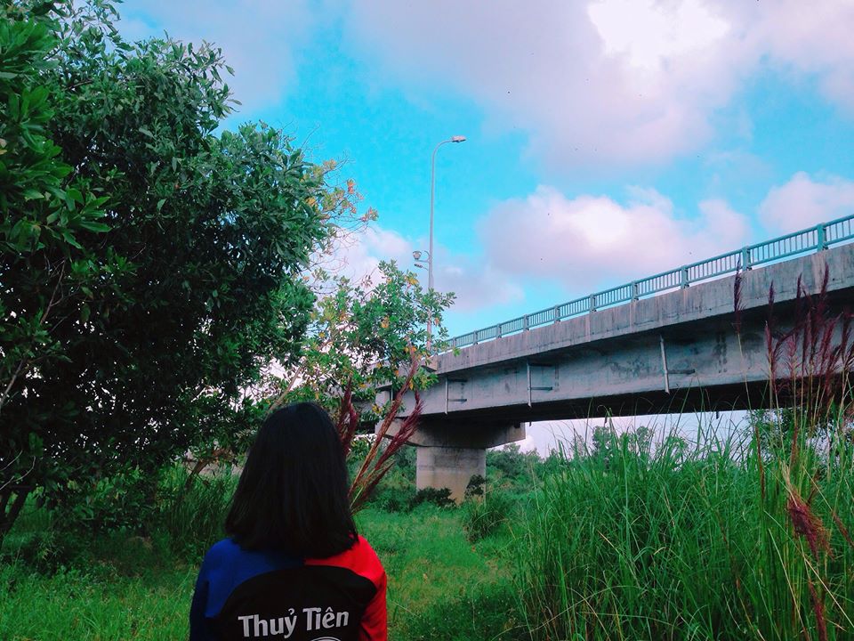 Nguyễn Thị Thủy Tiên